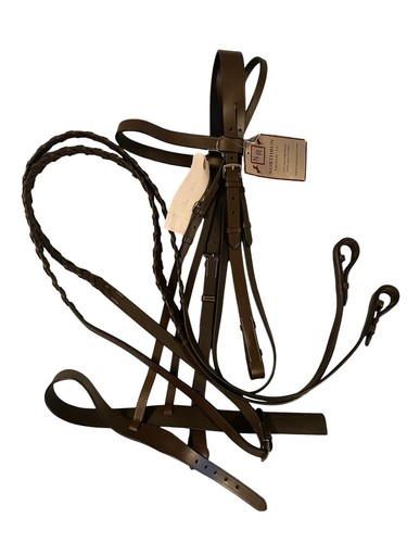 New english leather - english,